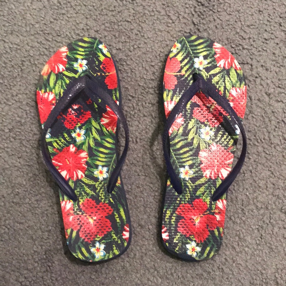 Flip flops